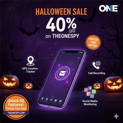 Get 40% Off TheOneSpy - Limited Time Offer!